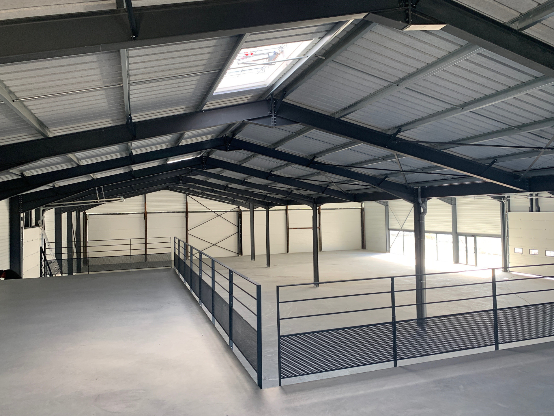 Site couvreur