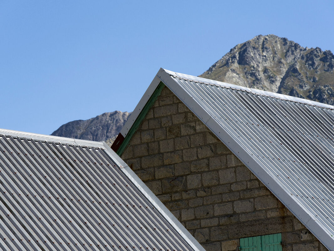Site couvreur